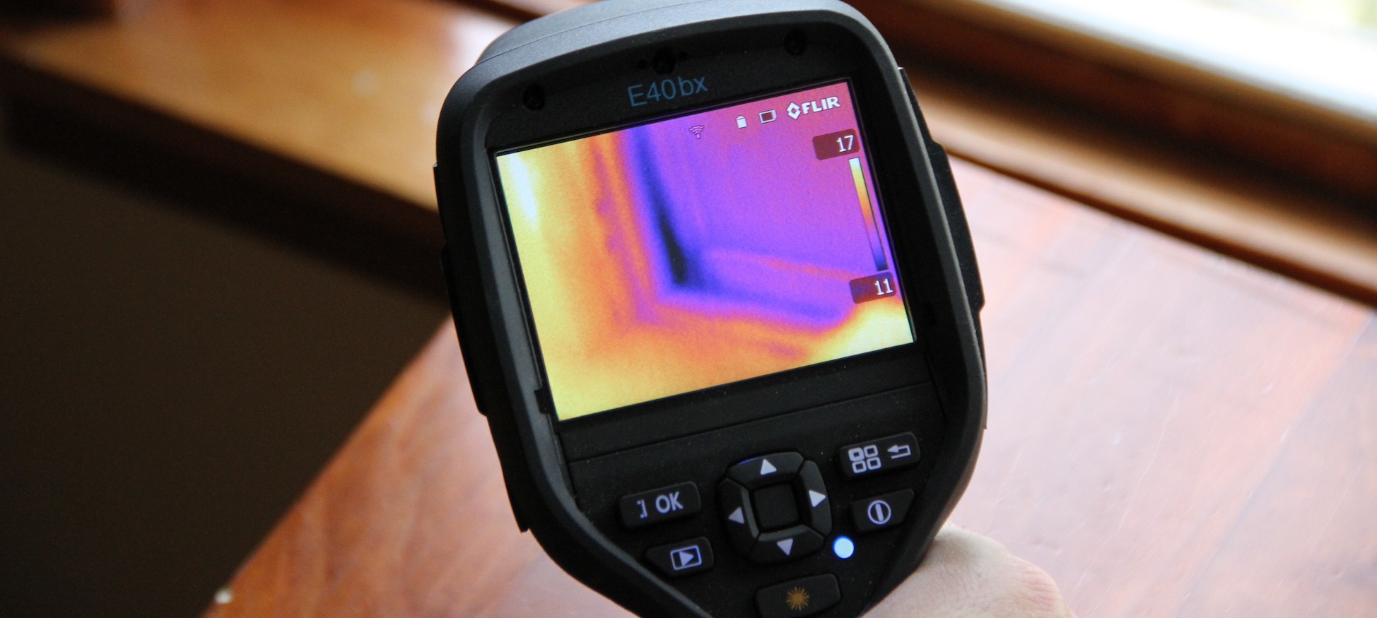 Thermal Imaging
