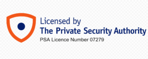 Licensed by The Private Security Authority - 07279 - Germar Electrical & Security 
